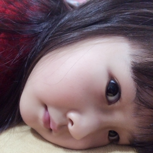 安琪家的小魔女