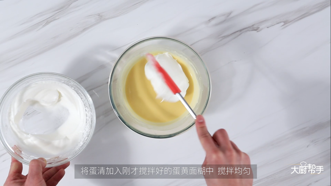 快手晚餐（香煎牛排&提拉米蘇）的做法 步驟9