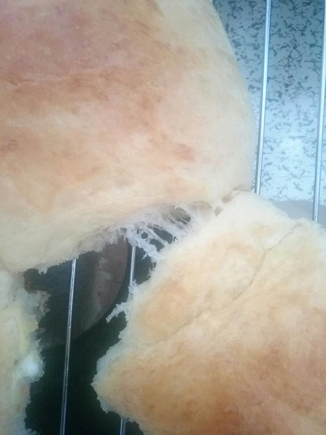 面包十五分钟手套膜及拉丝秘笈(附七岁儿童终极版)