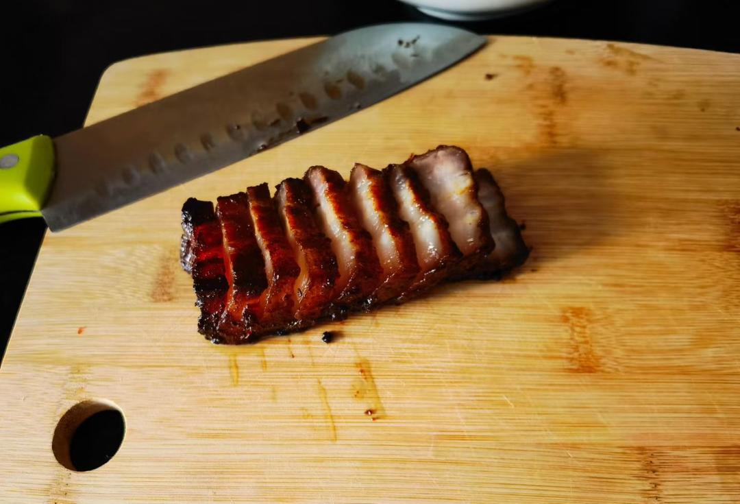 叉烧肉（自用存档）