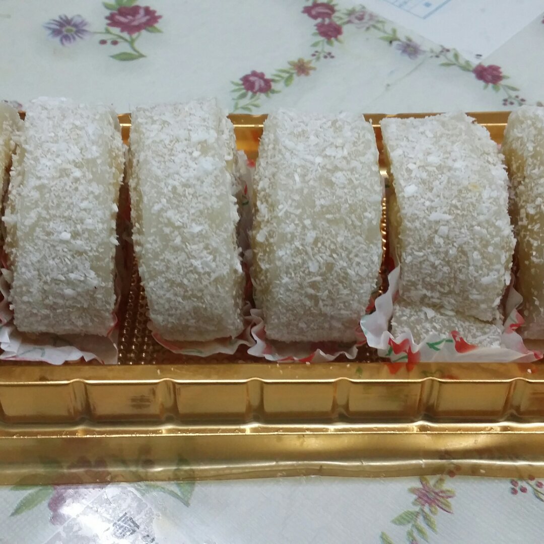 驴打滚