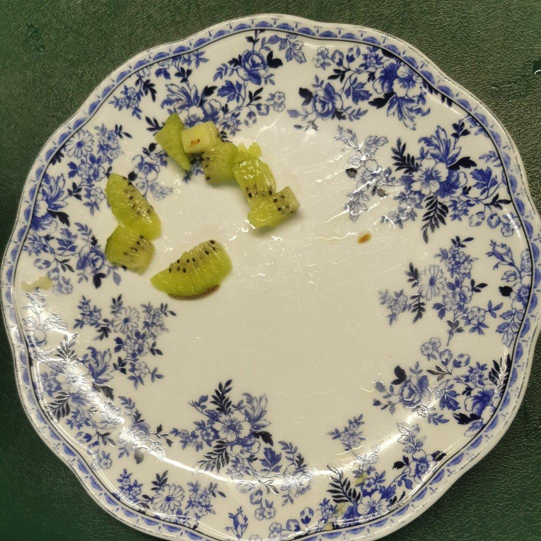 无泡打粉华夫饼(早餐机版)