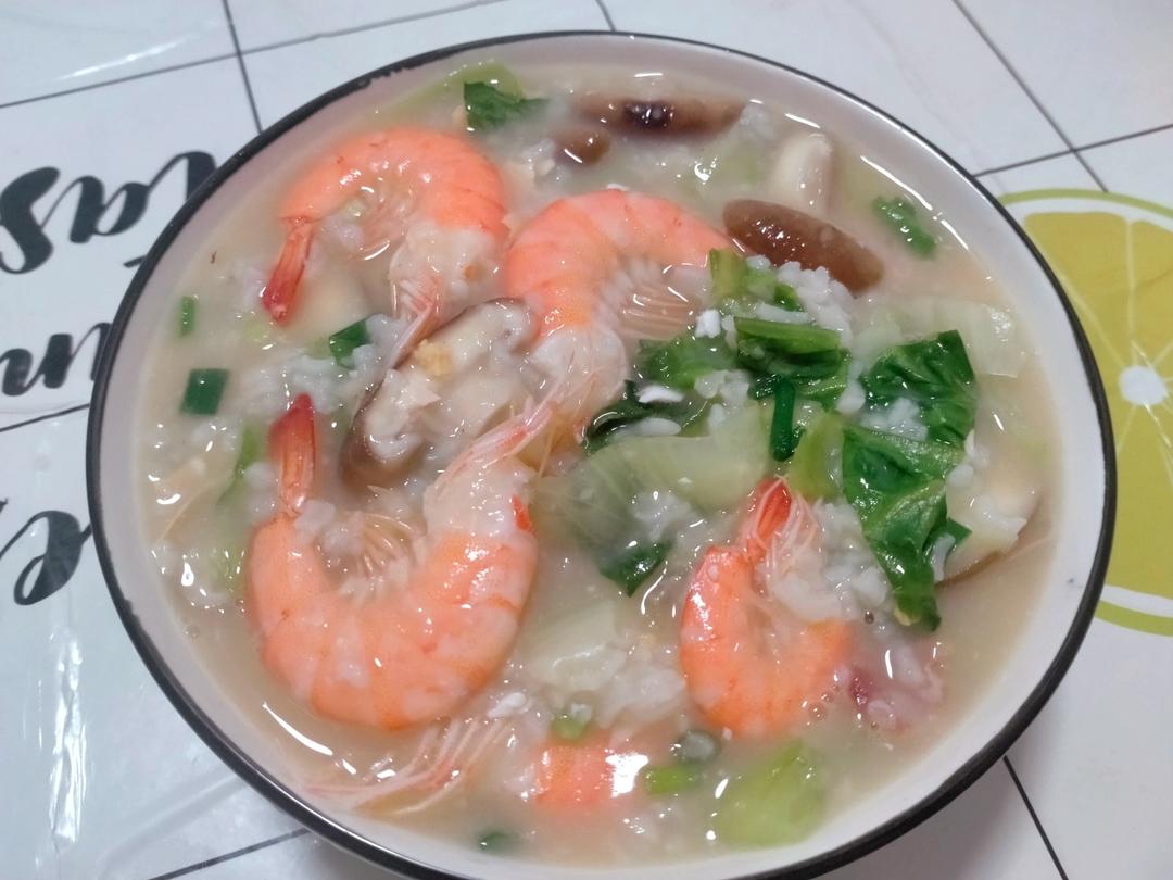 🦐海鲜煲