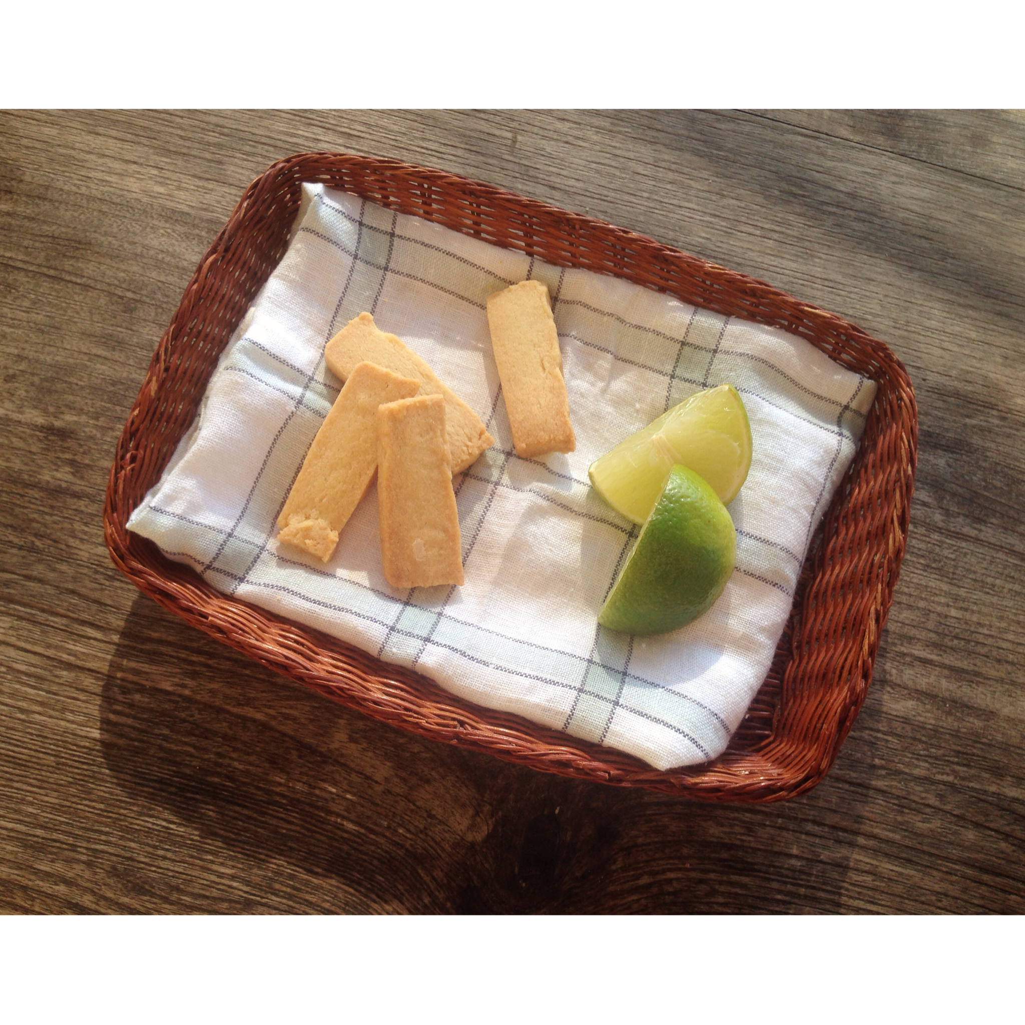 蔓越莓饼干（君之配方改良，易操作版）