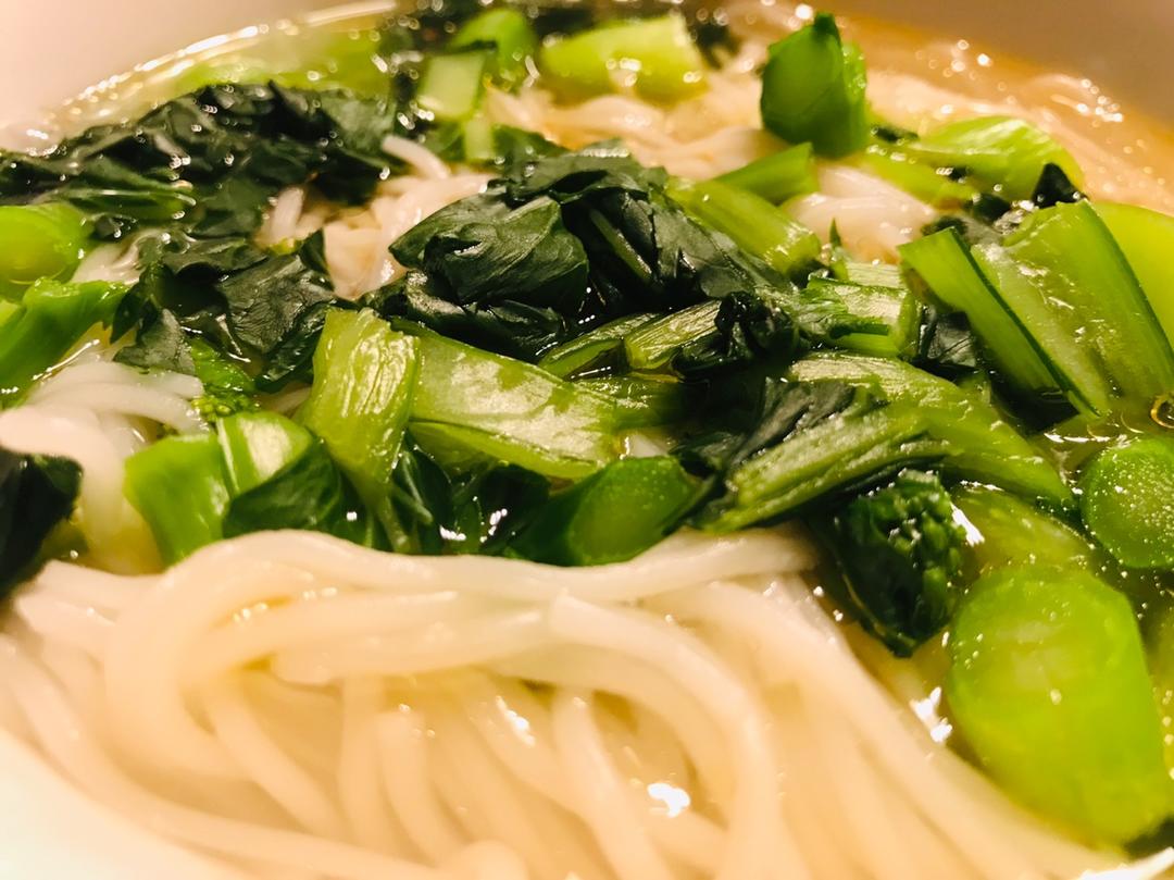 王大厨酸汤面