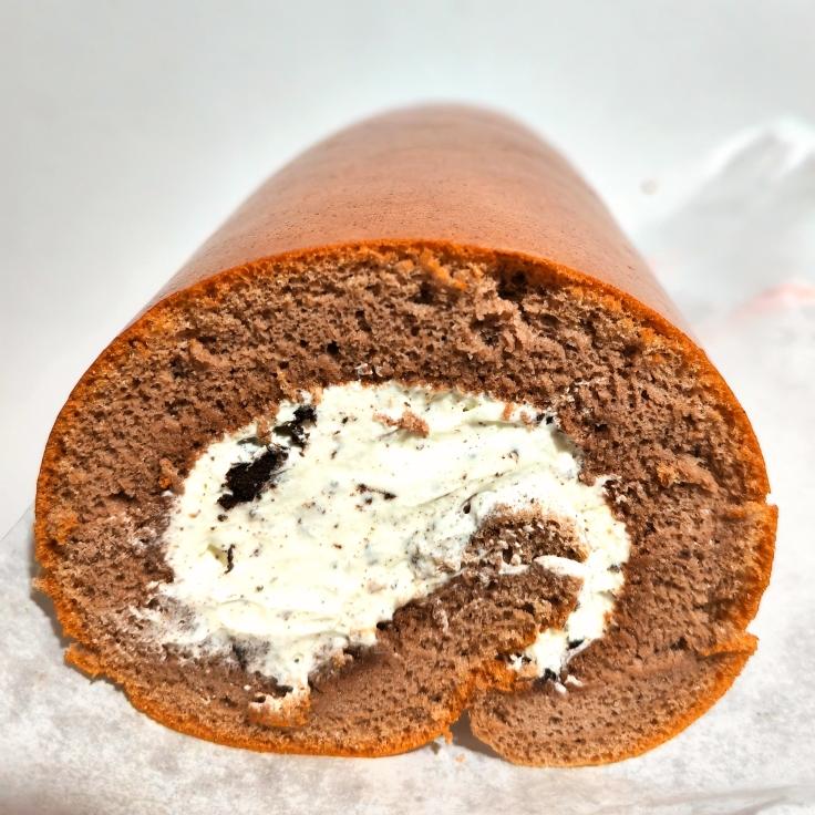 小四卷～风靡美食群的美味蛋糕卷