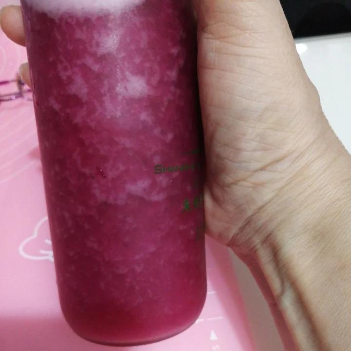 火龙果皮的利用