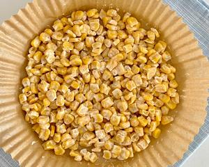 芝士焗玉米的做法 步骤2