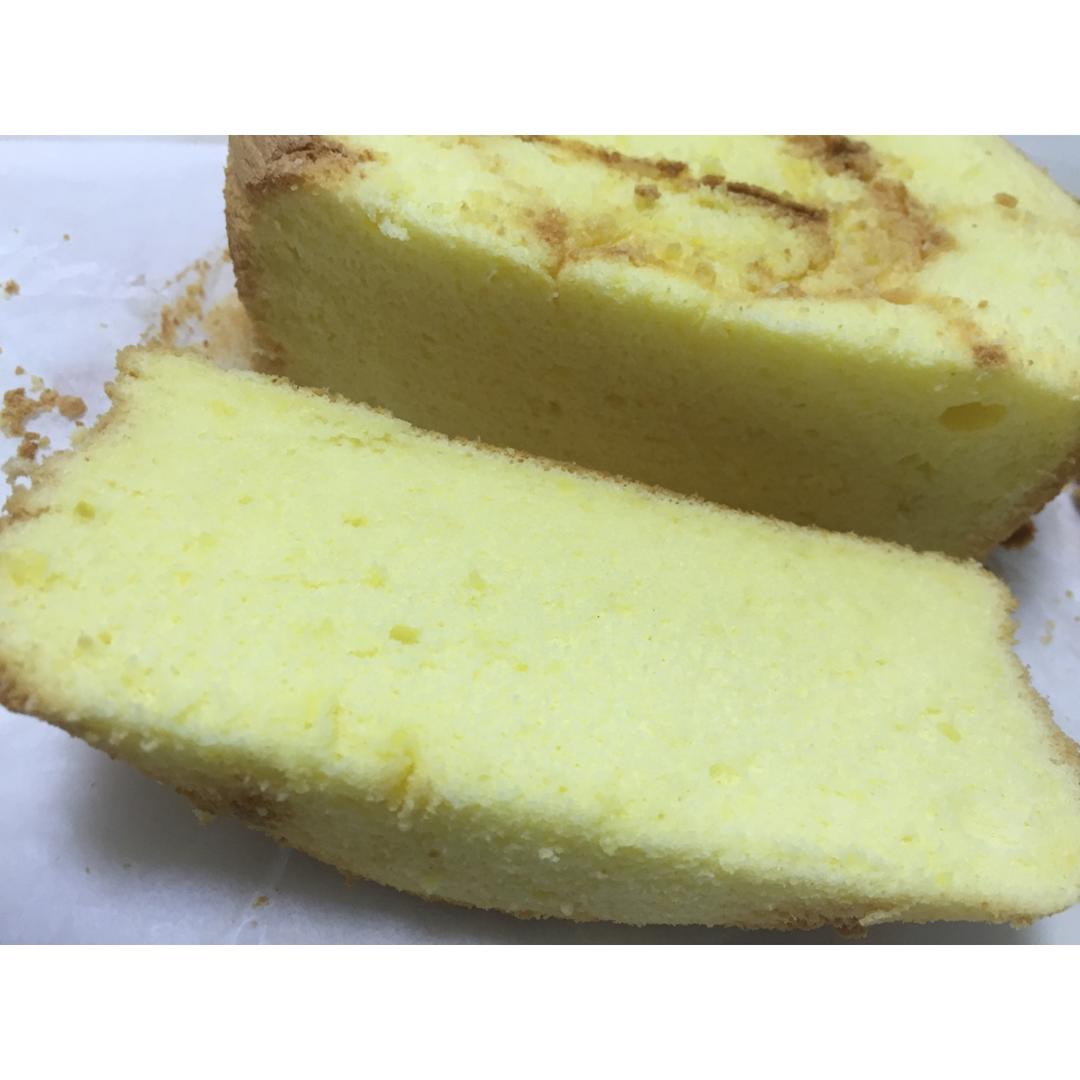 《Tinrry+》戚风蛋糕（6寸配方）（基础、超详细教程）