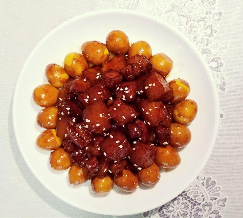 红烧肉