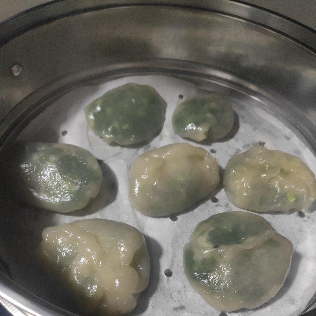 潮汕无米粿（汕头水晶球）私研秘方