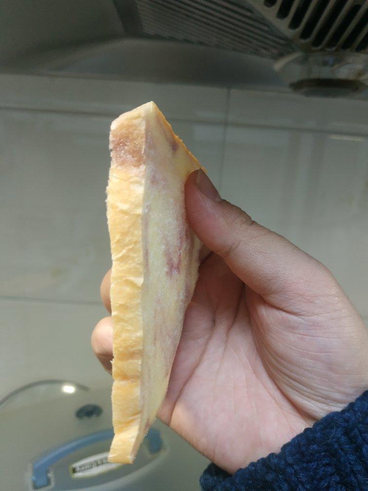 面包刀焕然一新