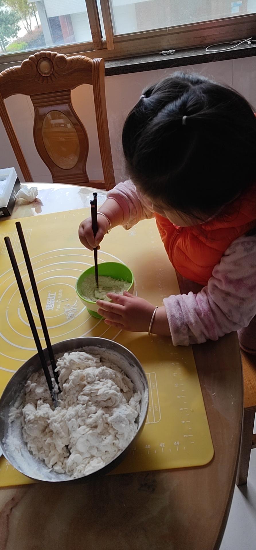 手工擀面条（新手必备）