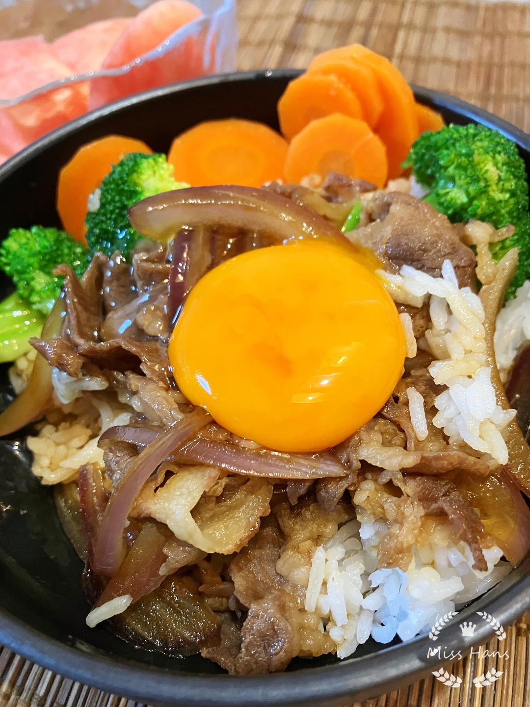 堂妈金牌牛肉饭
