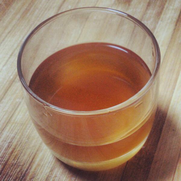 台湾古法酿冬瓜茶