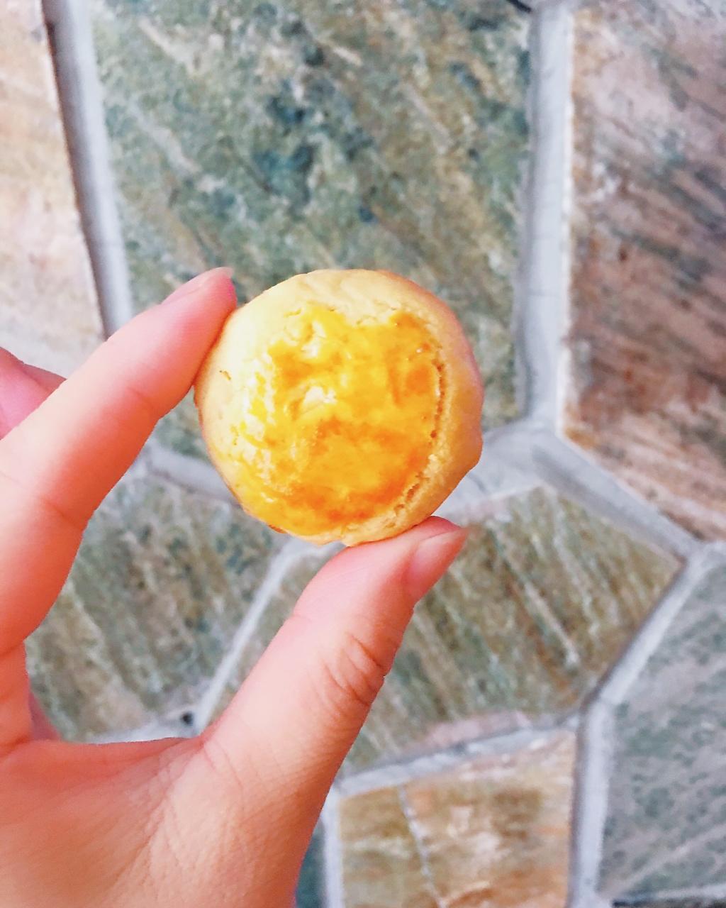 一口停不下花生酥