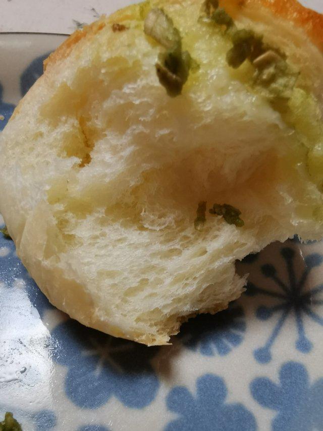 黄油蒜香面包㊙️满屋飘香，好吃到爆