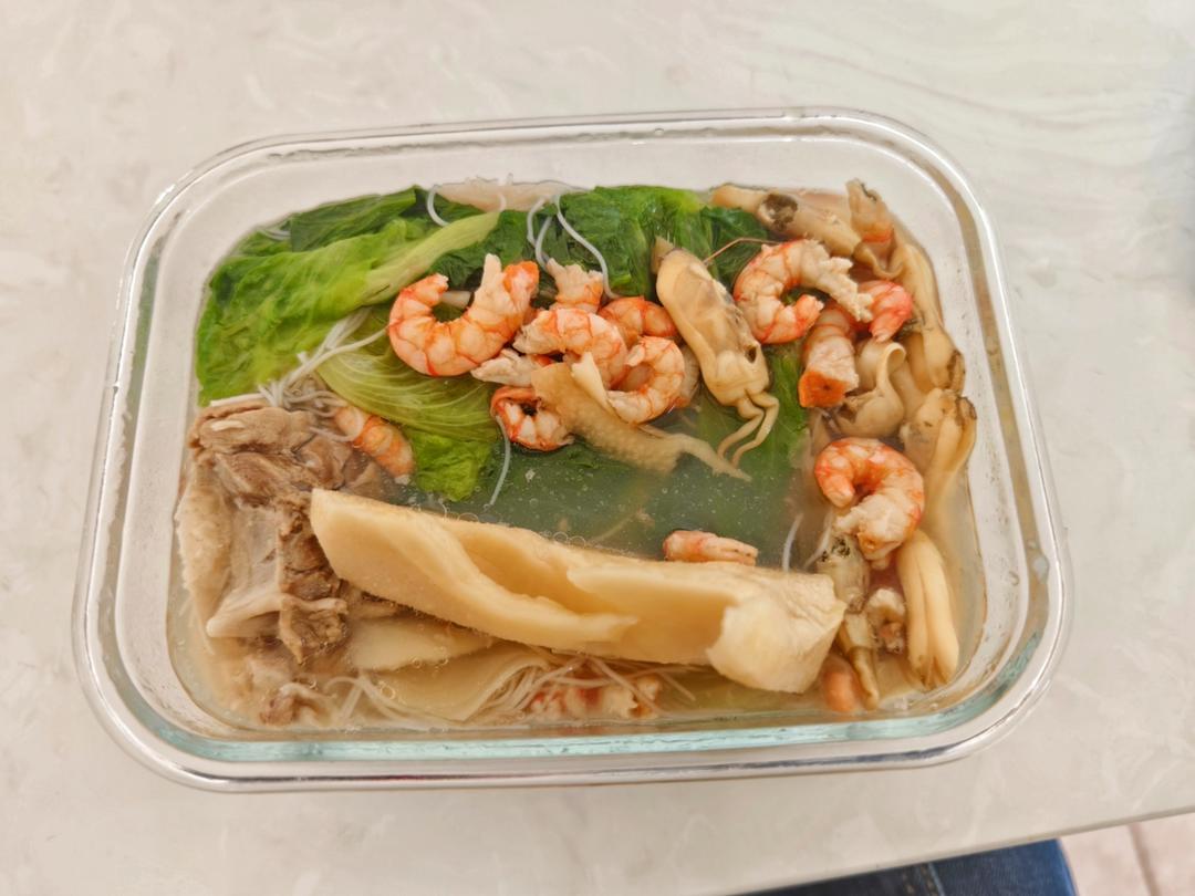 一人食|日常饮食记录