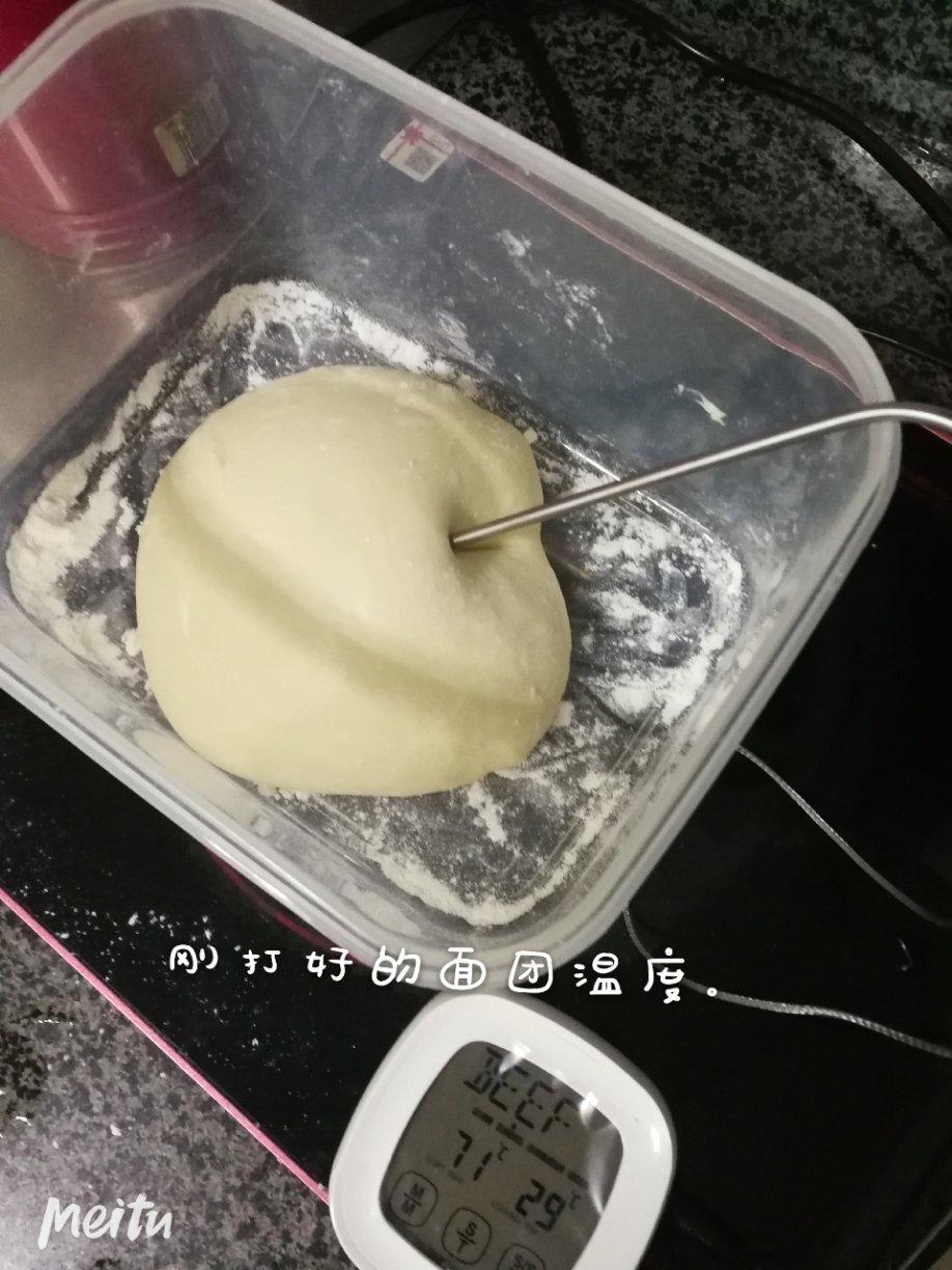 港式吐司