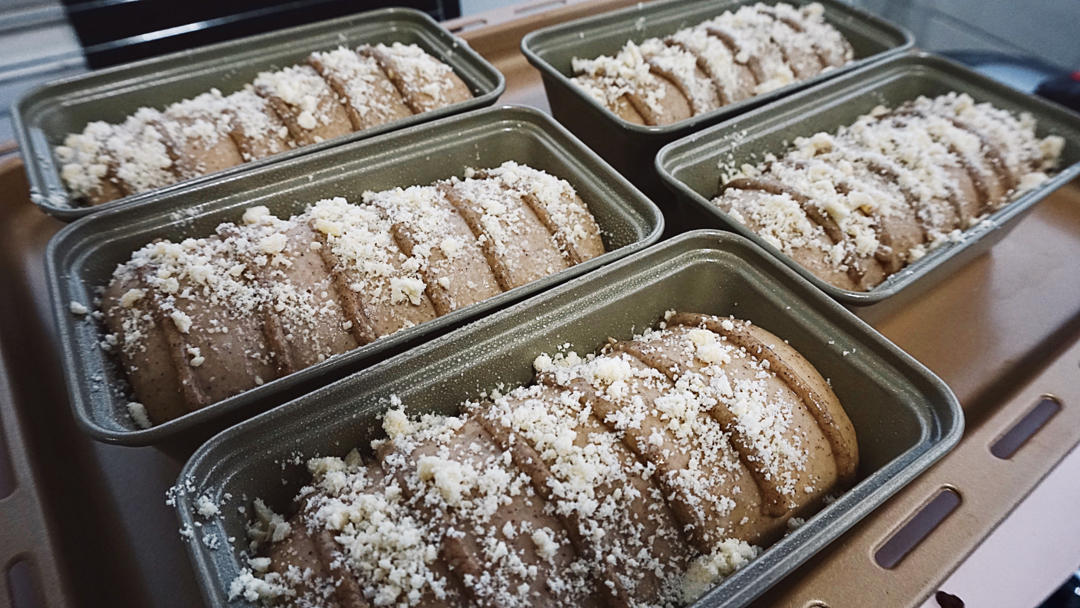 复制爸爸糖新款【炭烧咖啡吐司】