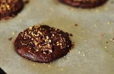 巧克力饼干的做法 步骤11