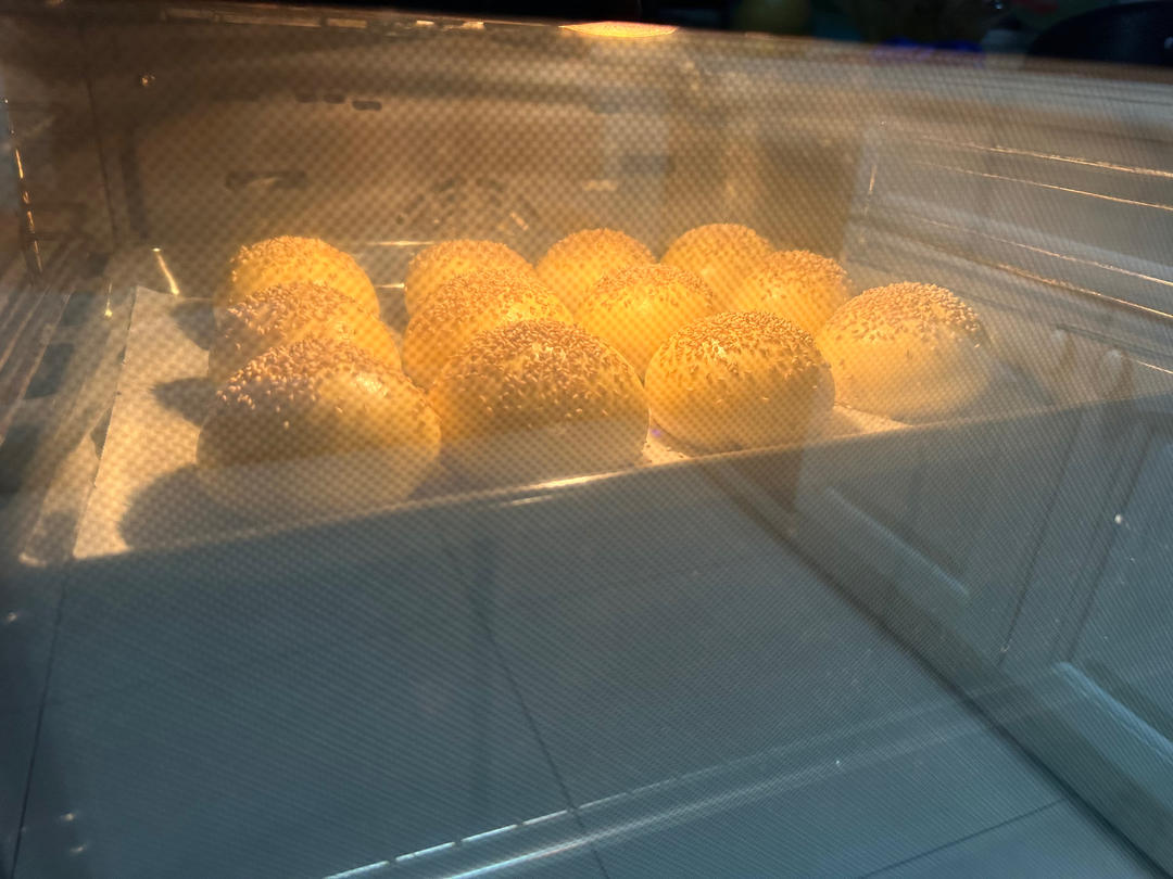 浓香金枪鱼面包