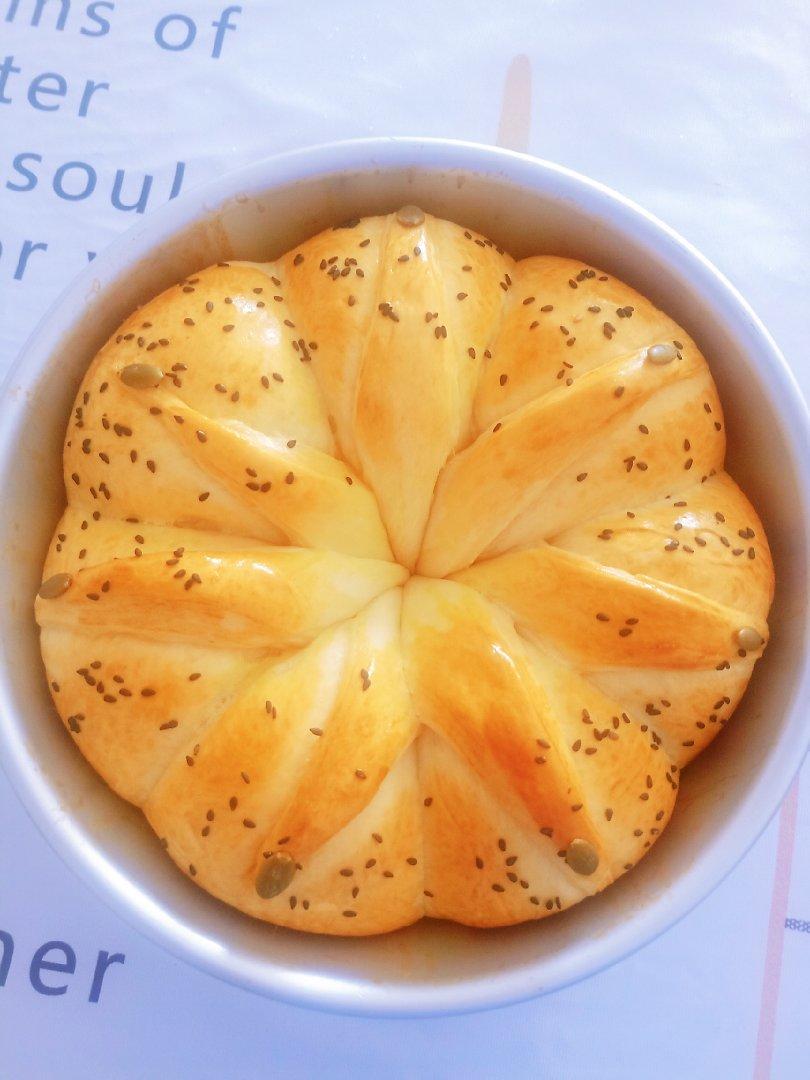 手揉全麦吐司🍞（轻松到哭泣的💧水合法）