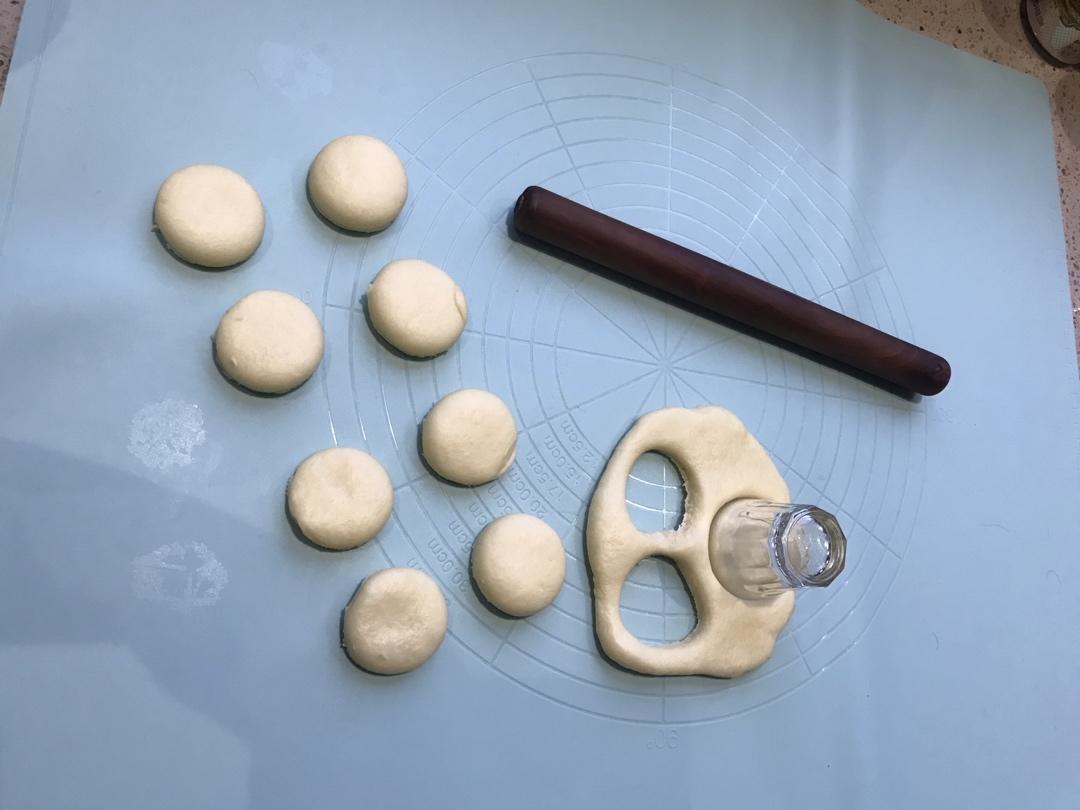 日式司康松饼Japanese Scones