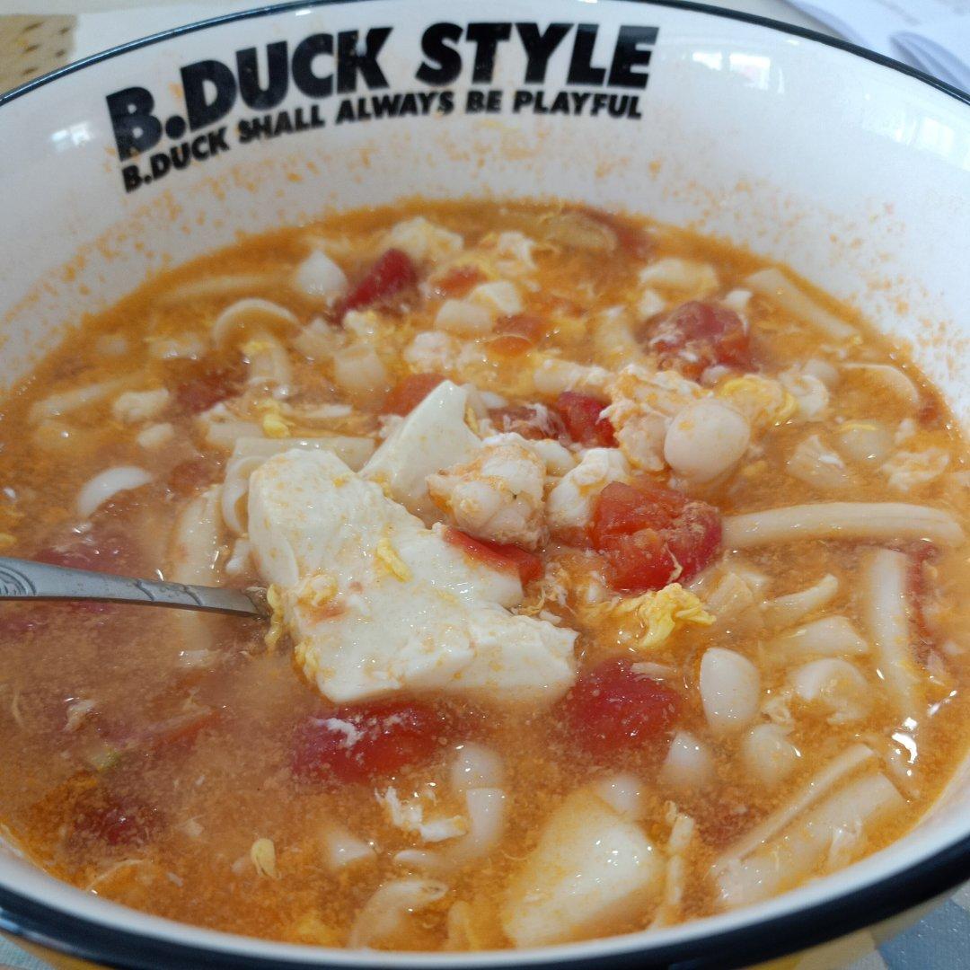 ✅减肥小姐姐最爱的低脂鲜味菌菇汤『减脂必备』