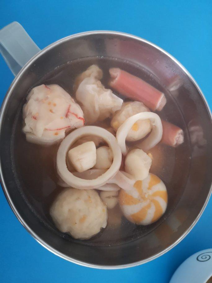 便利店关东煮【复刻版】
