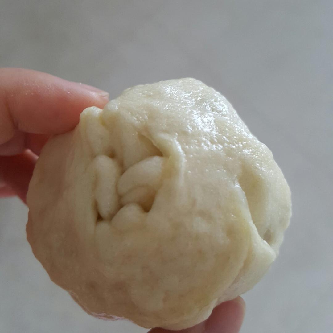 鲜肉包