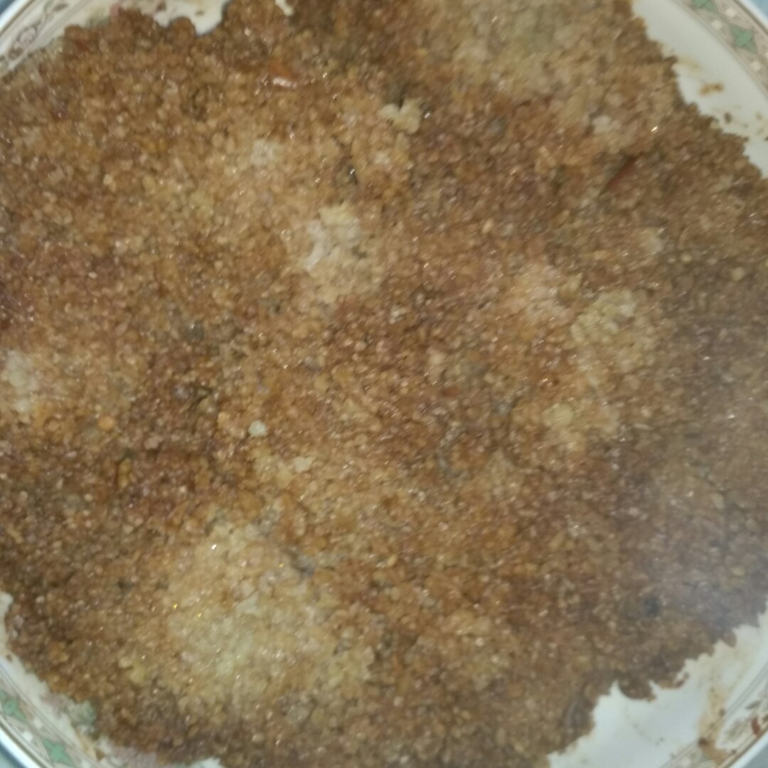 川味粉蒸排骨
