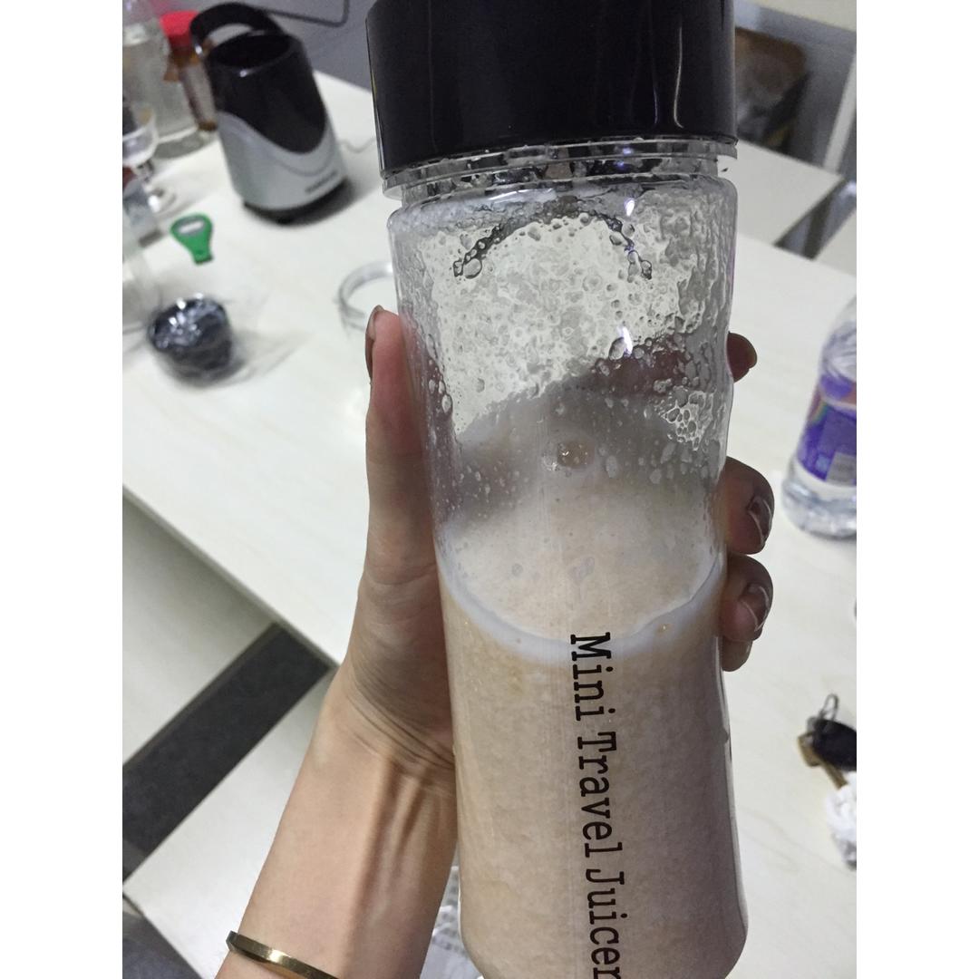 每天一杯果蔬汁