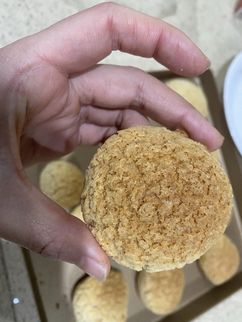 酥皮泡芙-西树泡芙100%成功的配方