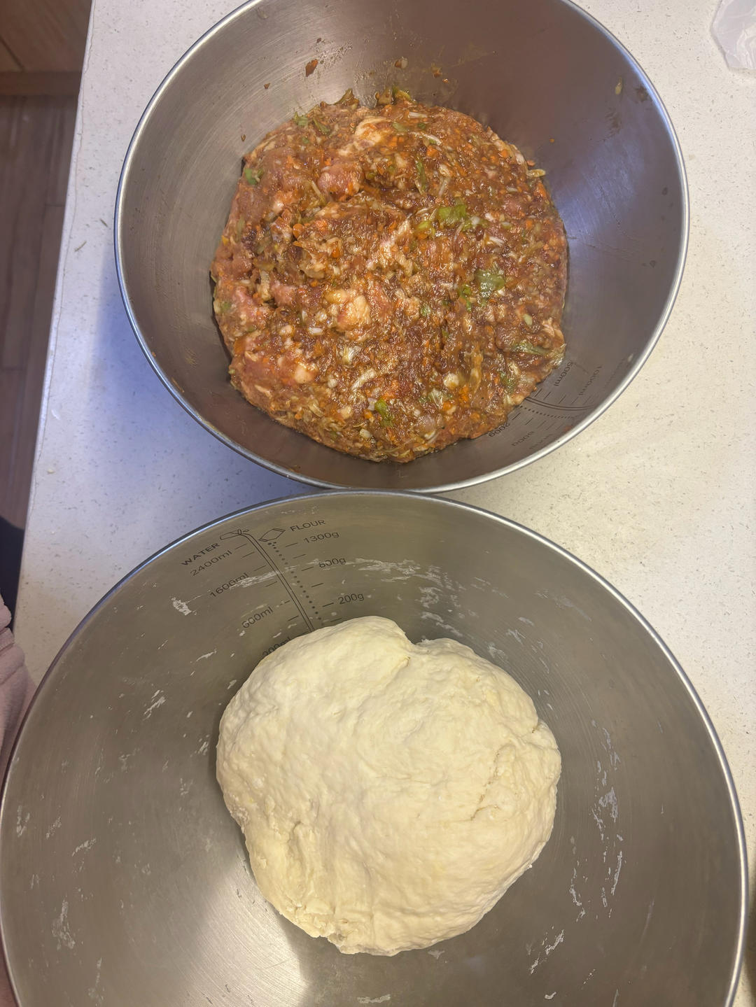 饺子皮