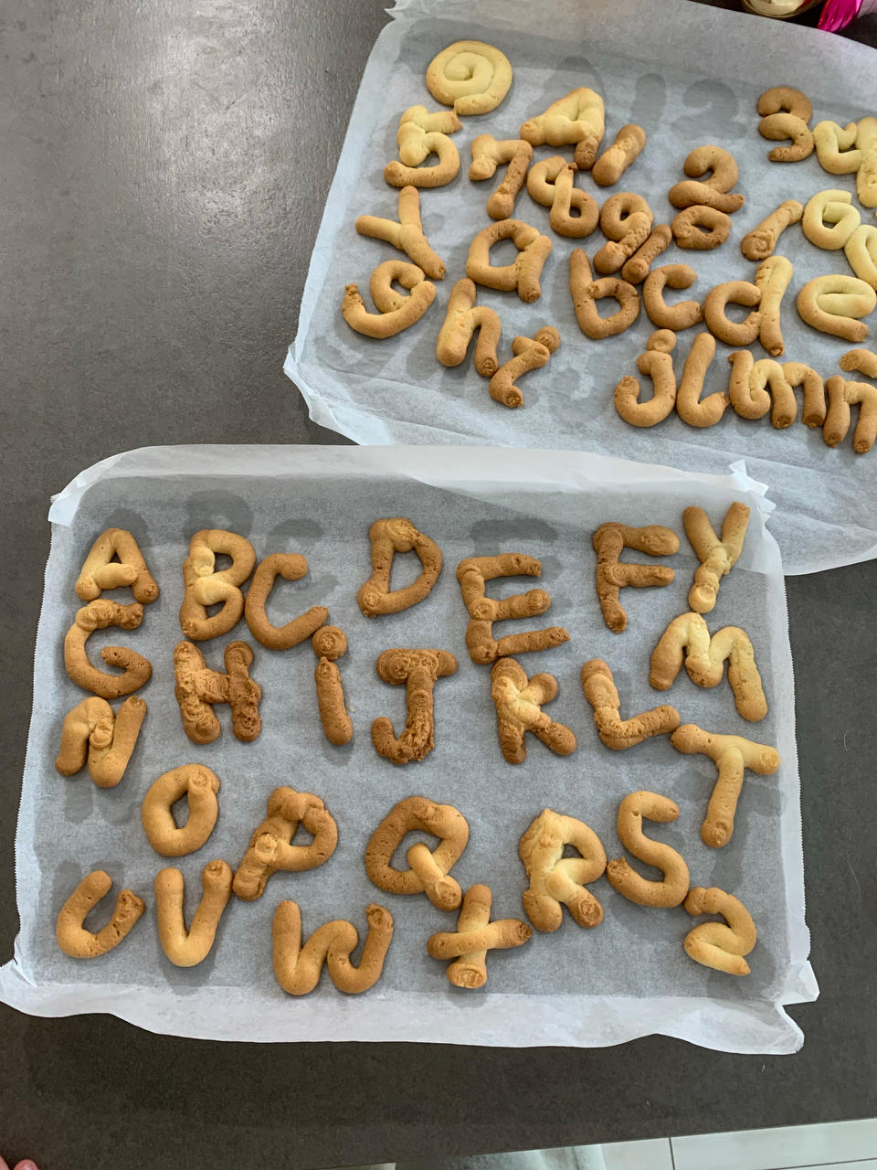 最好吃没有之一的曲奇！