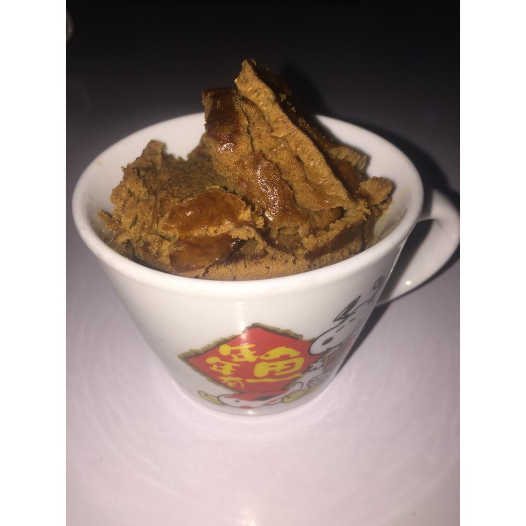 杯子发糕（改进啦）