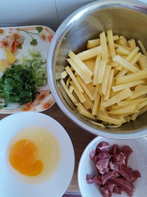 最简单的土豆汤的做法 步骤1