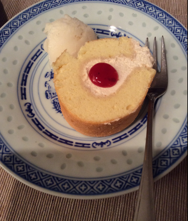 小四卷～风靡美食群的美味蛋糕卷