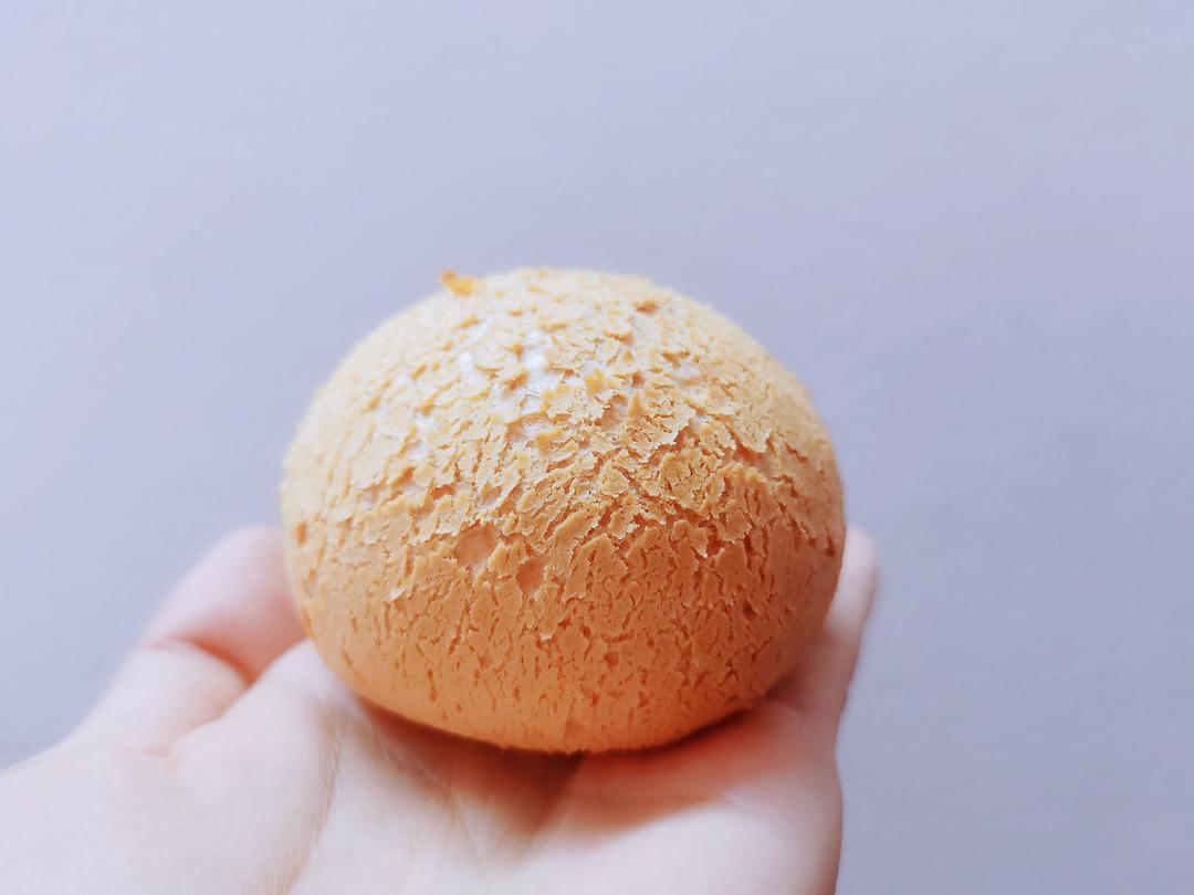 麻薯球球