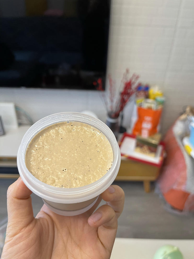特别好吃的意式伯爵红茶奶冻（零失败）
