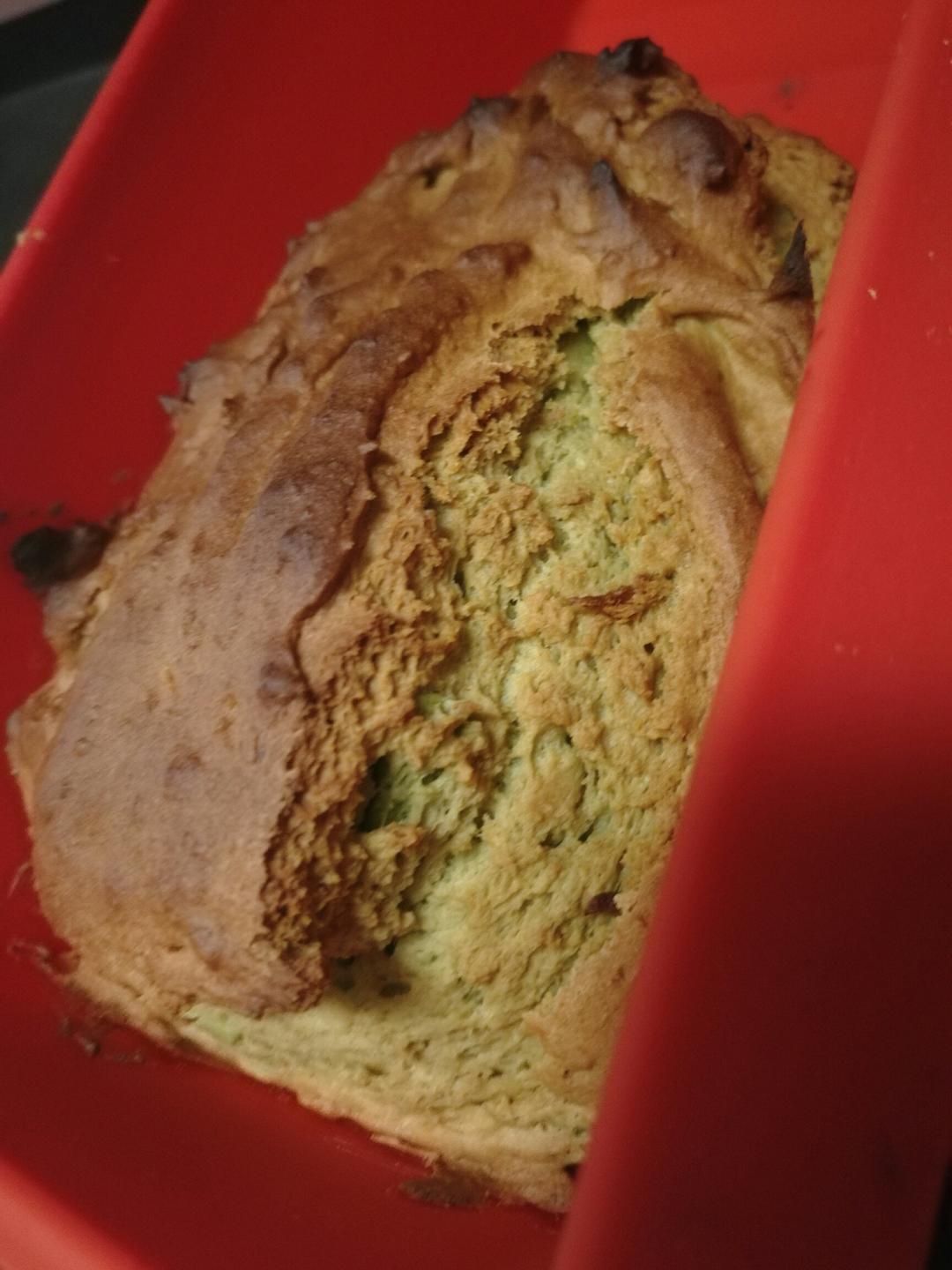 牛油果磅蛋糕