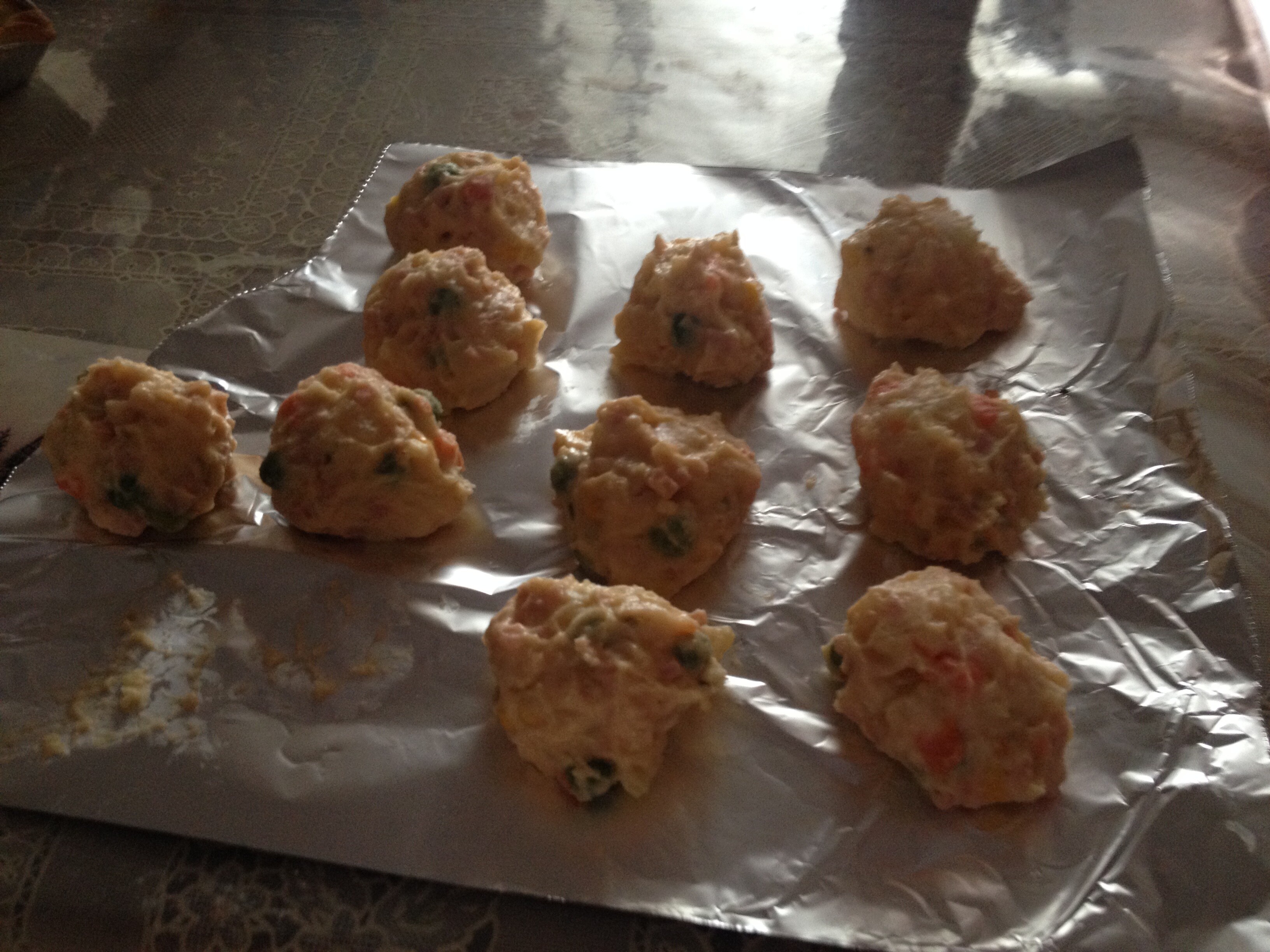 千岛酱夺命土豆泥