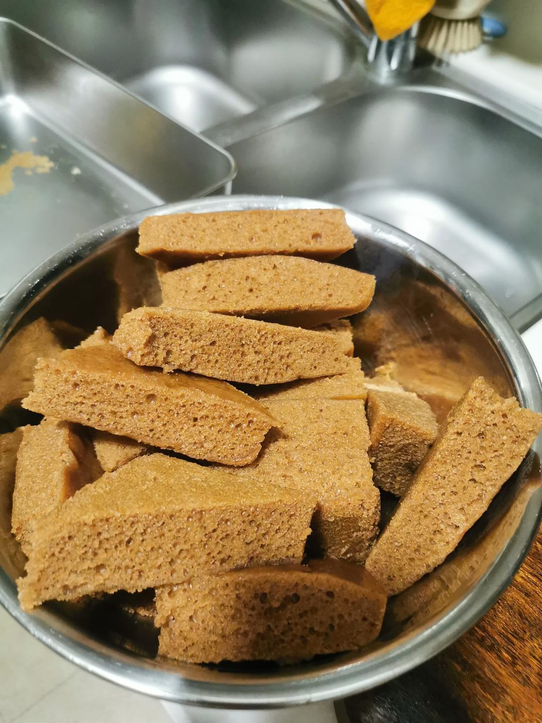 零失败❗️红糖马拉糕？松糕？发糕？