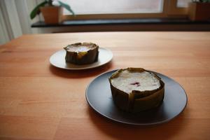 复刻传统福州菜|红年糕和白年糕的做法 步骤7