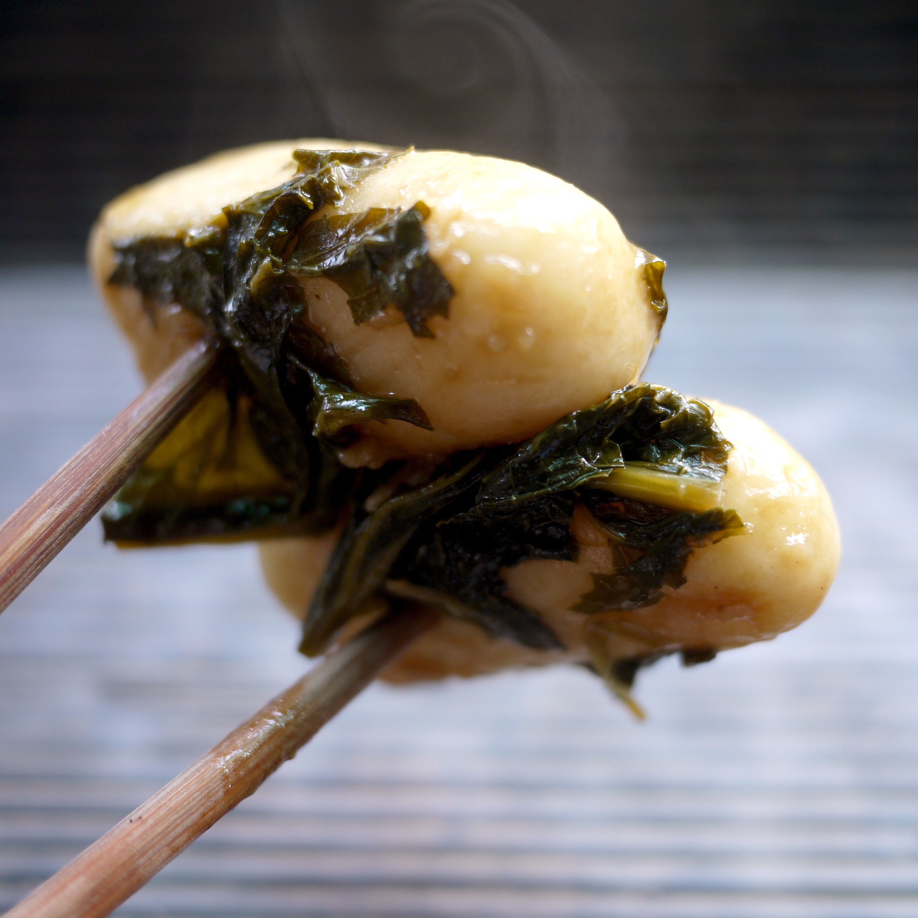 大头菜年糕的全部作品