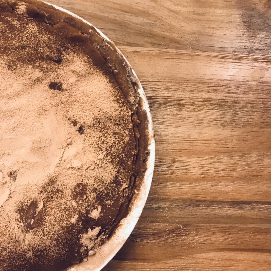 奥利奥巧克力千层的做法