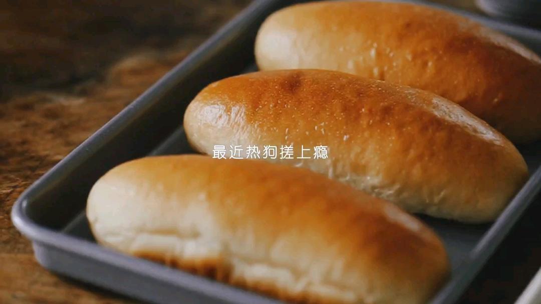 柠檬乳酪包