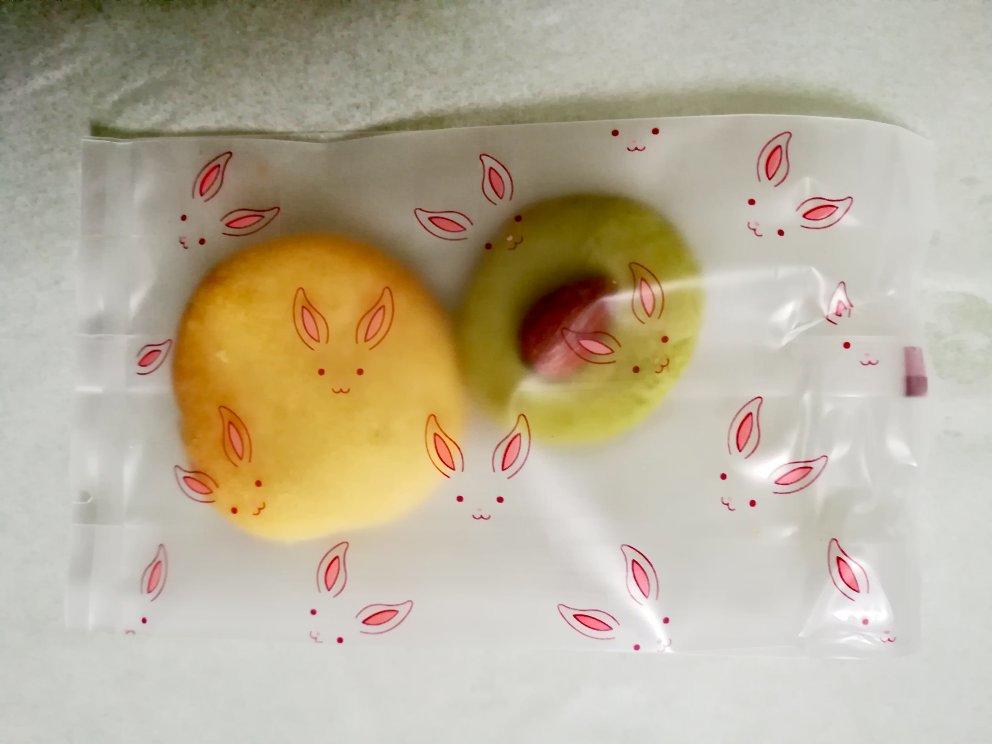 超级简单鲜美多汁的韭菜盒子