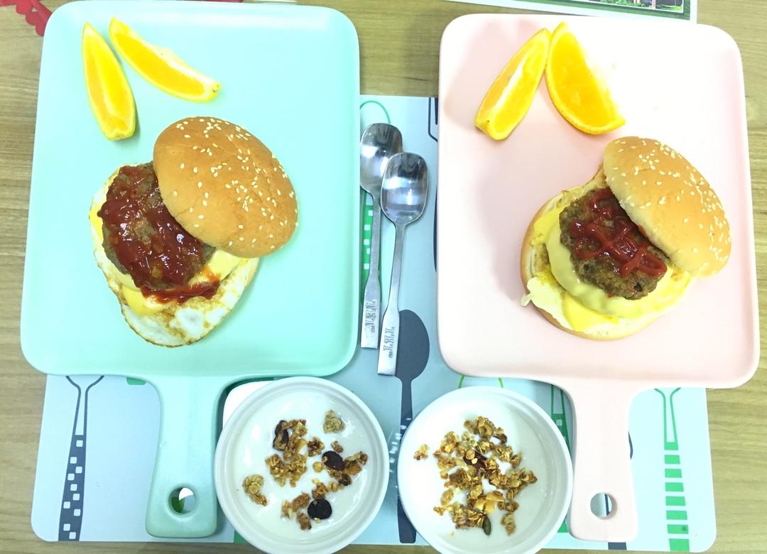 两个人的小日子